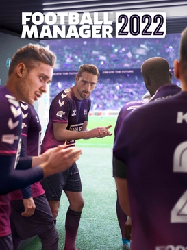 Football Manager 26