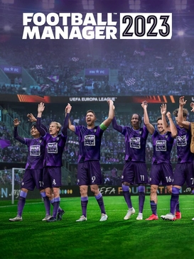 Football Manager 26
